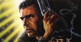 The Top 10 1982 Movies