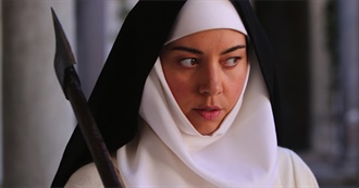 Voluptuarian&#39;s Important Films