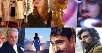 The 50 Best Films of the Decade So Far