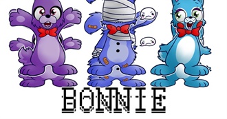 Bonnie