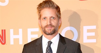 Paul Sparks Movies