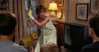 100 Notable Moms From Movies &amp; Television