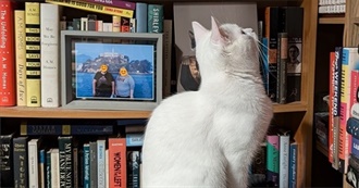 Orla&#39;s 100 Formative Books