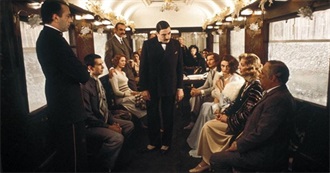 Shawn&#39;s Favourite Films: 1970 - 1979