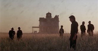 IndieWire&#39;s Best Color Cinematography in Movies
