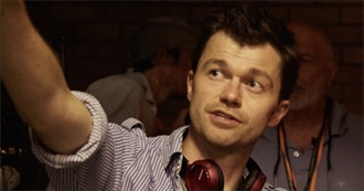 Scott Mann Filmography