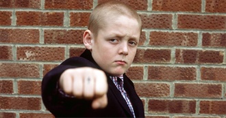 Daniel&#39;s Favourite Films of All Time