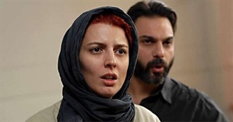 The 10 Best Iranian Films of the 21st Century
