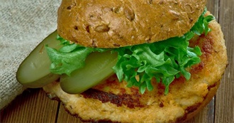 Big T&#39;s Popular Sandwiches of the World 8