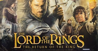 Marissa Stevens&#39; Favorite Films