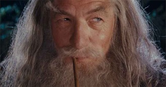 Genre Movies You&#39;ve Seen