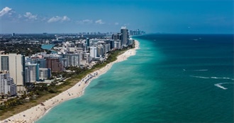 Places to See in USA: Florida