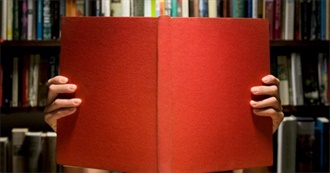 Reading List - Which One to Start With?