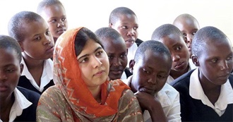 Top 25 Movies and TV Shows Examining Resilience (Everyday Health)