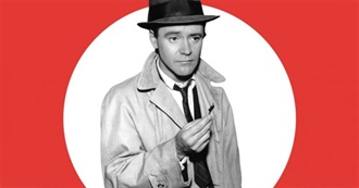 Jack Lemmon Movieography