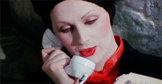 April 2025 Movies New to Ann