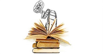 To Be Read, or to Be Watched?