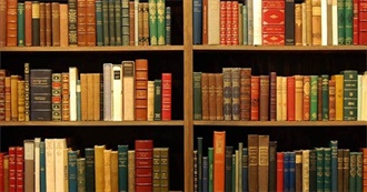 115 of Sarah&#39;s Favourite Books