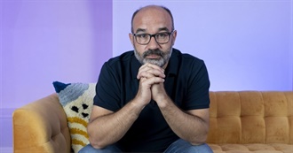 Las 25 Novelas Favoritas Del Siglo XXI En Espa&#241;ol Seg&#250;n Alberto Olmos