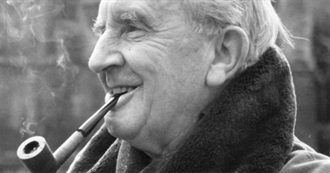 Top 25 Best Pre-Tolkein Fantasy Books