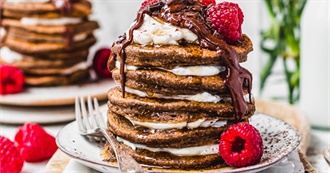 Last 10 Recipes to Be Recommended to Duck Queen 46