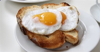 Ray&#39;s Food on a Random Day 55