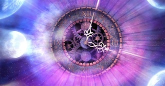 Everything Time Travel Addendum B