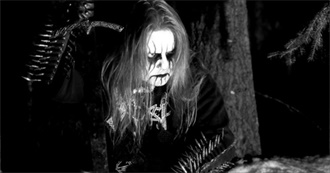 Must Listen Black Metal Albums