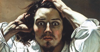 Books That Are Totally Balls to the Walls Insane (Reddit 2025)