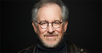 Top 10 Steven Spielberg Films