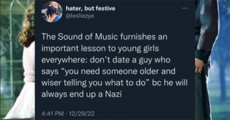 Saro&#39;s Favorite Movies