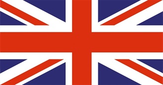 Films Set in Britian