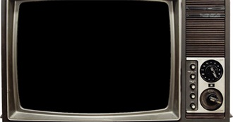 StarWarsSuperfan&#39;s Favorite TV Shows