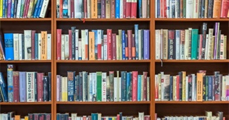 F_B&#39;s Books That Stuck