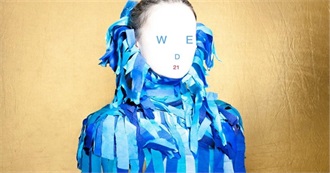 Albums S Listened to for the First Time in August 2025