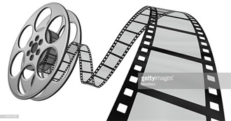 Aleksandr Rou Filmography