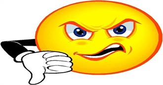 Dws Least Favorite Films