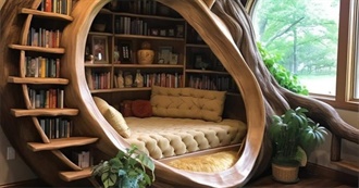 Last Ten Books Read #21