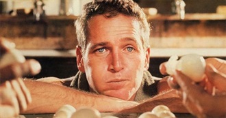 Movies Dad Made Sure We Watched