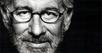 Steven Spielberg - Filmography