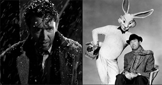 James Stewart Movies NK Watched