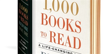 All Books Recommended in Mustich&#39;s &#39;1,000 Books to Read Before You Die: A Life-Changing List&#39;: A-C
