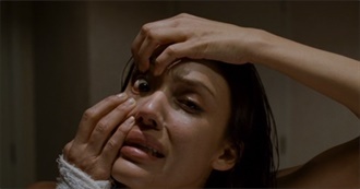 Brianna&#39;s &quot;E&quot; Horror Movies