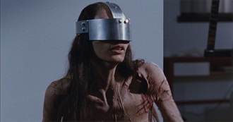 Disturbing, Unsettling, and Horrific Films