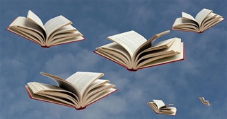 Books That Fly