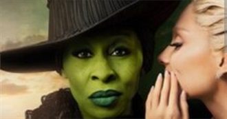 Movies Seen in February 2025 Pt 1