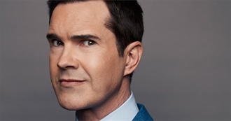 Even More Comedians Unpopular_JIA Likes