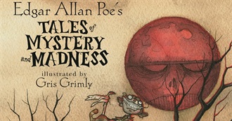 Excerpt From H.R.F. Keating&#39;s 100 Best Crime &amp; Mystery Books