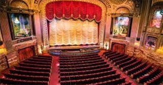The Byrd Theatre&#39;s (Richmond VA) November 2025 Film Schedule