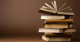 Books M Read Start With H